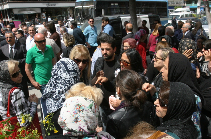 cevdet uygun cenaze6