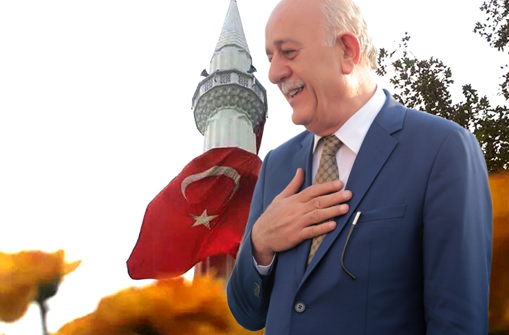 kutlu doğum-dingil