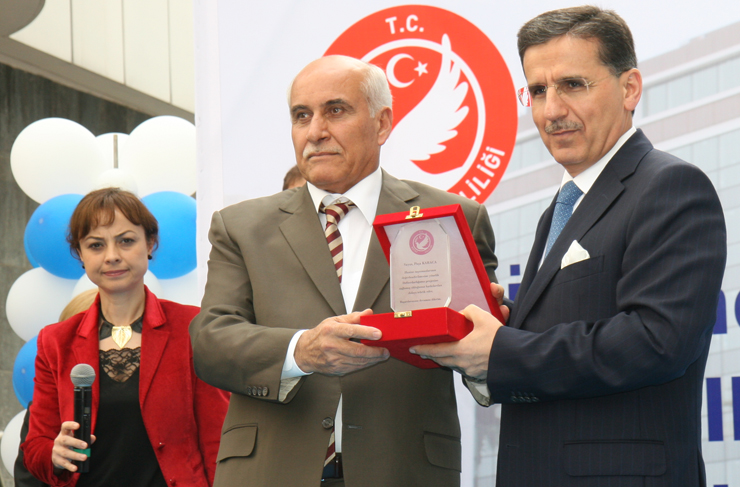 maliye sarayı açılışı1