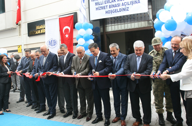 maliye sarayı açılışı2