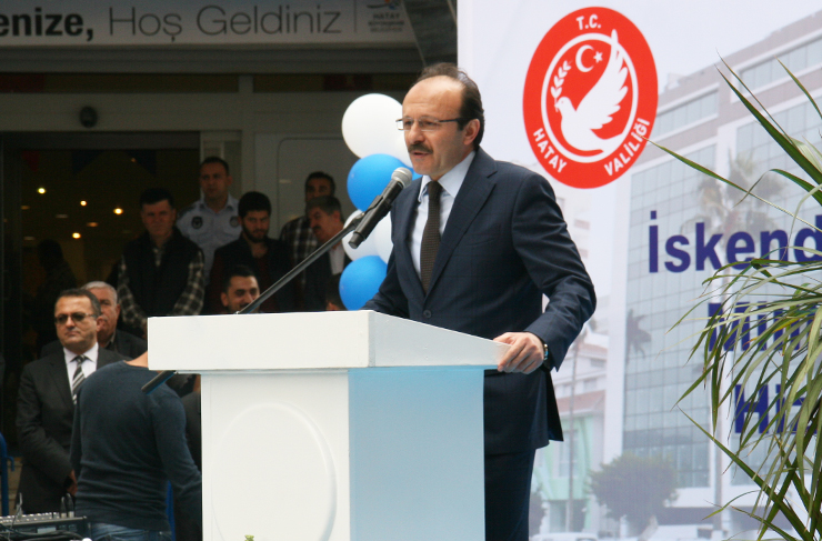 maliye sarayı açılışı3