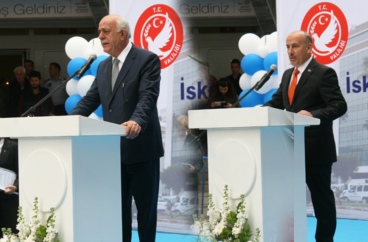 maliye sarayı açılışı4