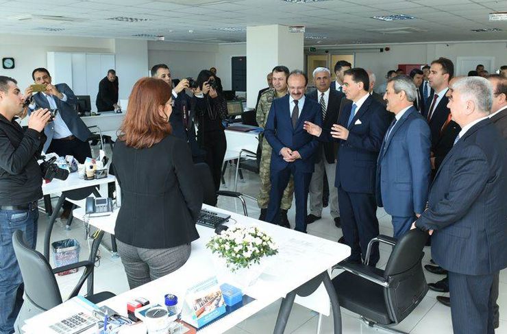 maliye sarayı açılışı5