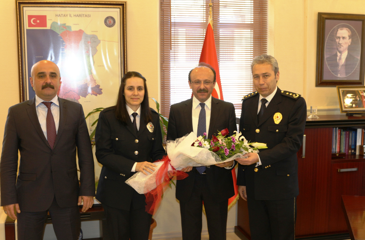 polis günü kutlama1