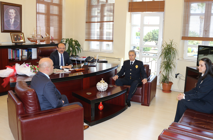 polis günü kutlama2