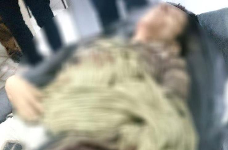 terörist öldürüldü1