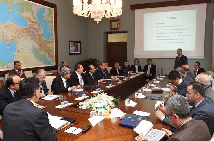 turizm toplantısı1