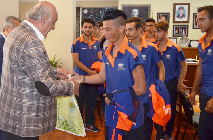 iskenderun bldspor u19-3