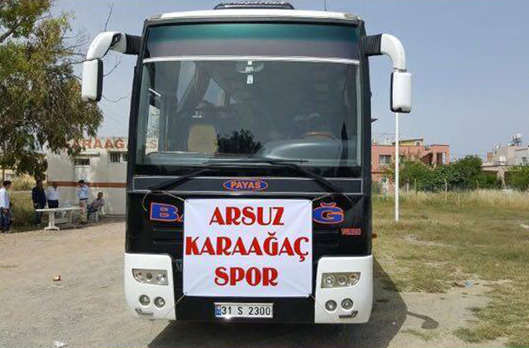 karaağaçspor u14-4