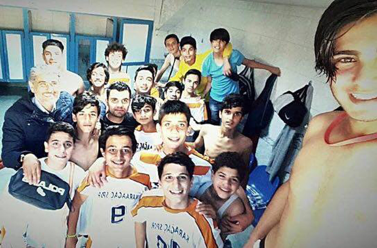 karaağaçspor u14-5
