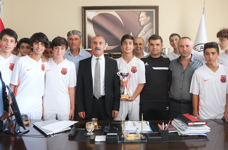 karaağaçspor u14-6