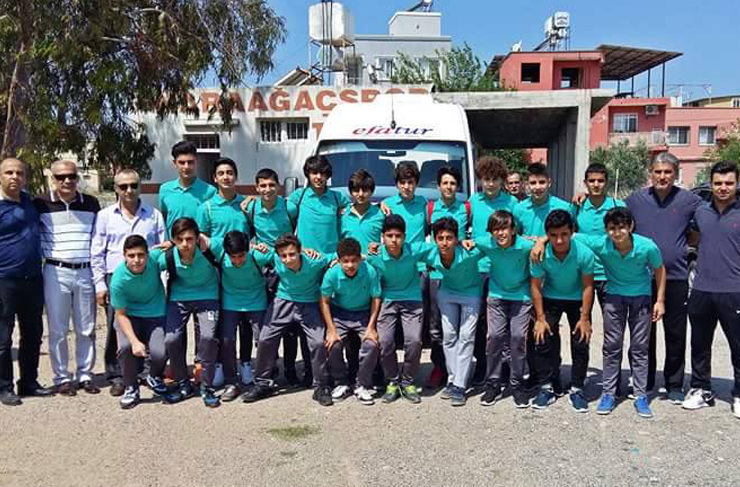 karaağaçspor u14-7