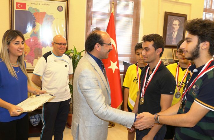 kaymakam öğrenciler8