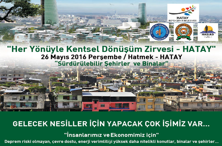 kentsel dönüşüm zirvesi3