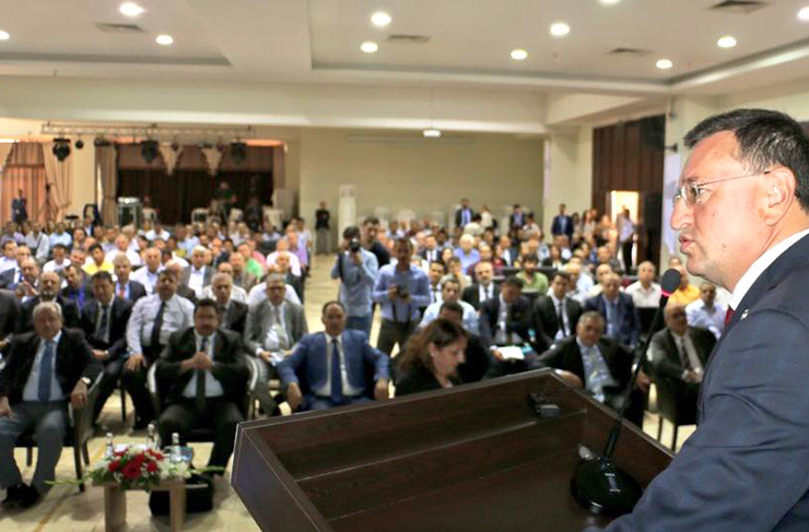 kentsel dönüşüm zirvesi4