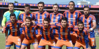 ELVEDA 3’CÜ LİG!