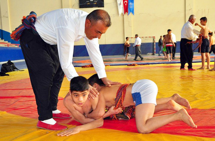 spor-güreş1