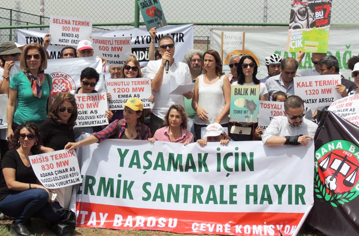 çevre koruma derneği1