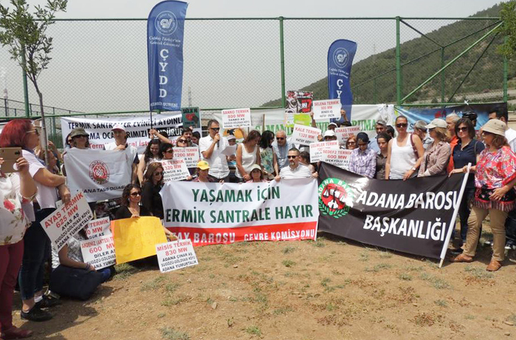 çevre koruma derneği2