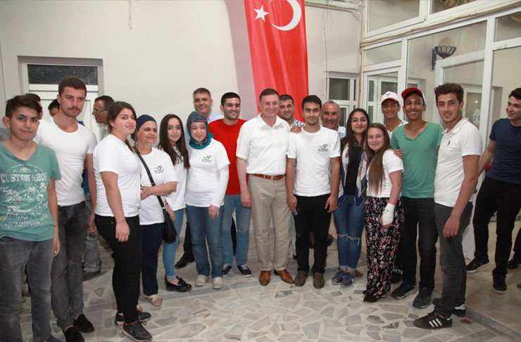 arsuz iftar sofrası2