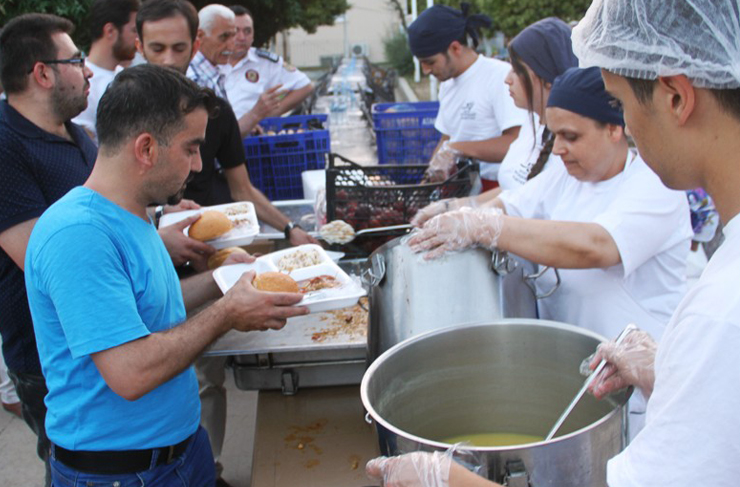 belen iftar sofrası1