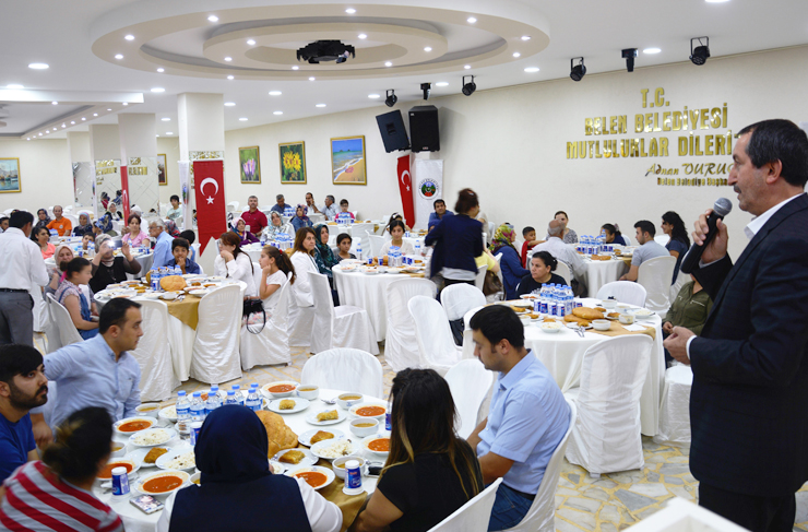 belen iftar yemeği3
