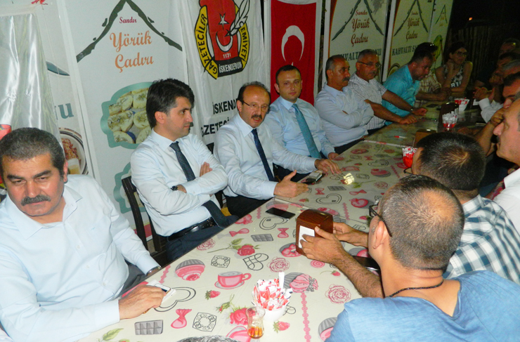 igc iftar yemeği2