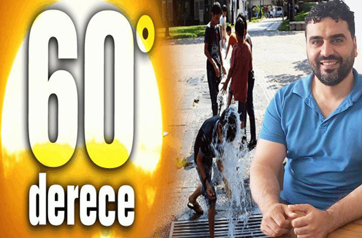 iste-iklim değişikliği