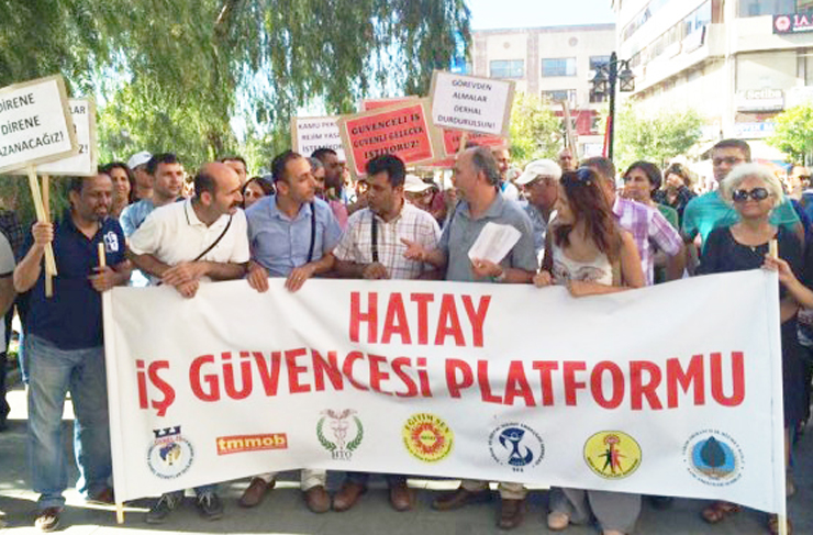 iş güvencesi platformu1