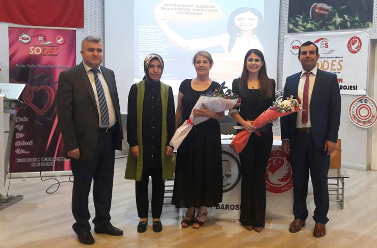 kadın hakları semineri1