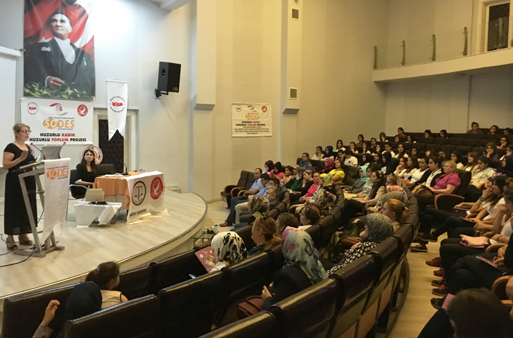 kadın hakları semineri2