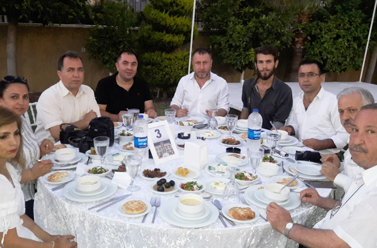 kilise iftar7