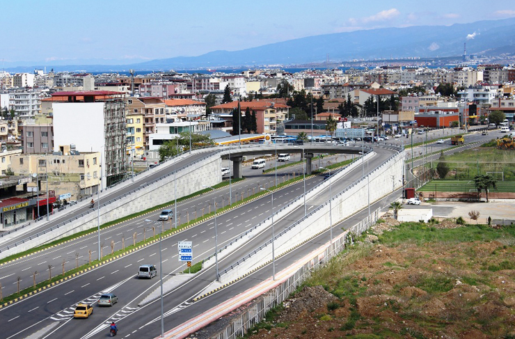 köprülü kavşak13