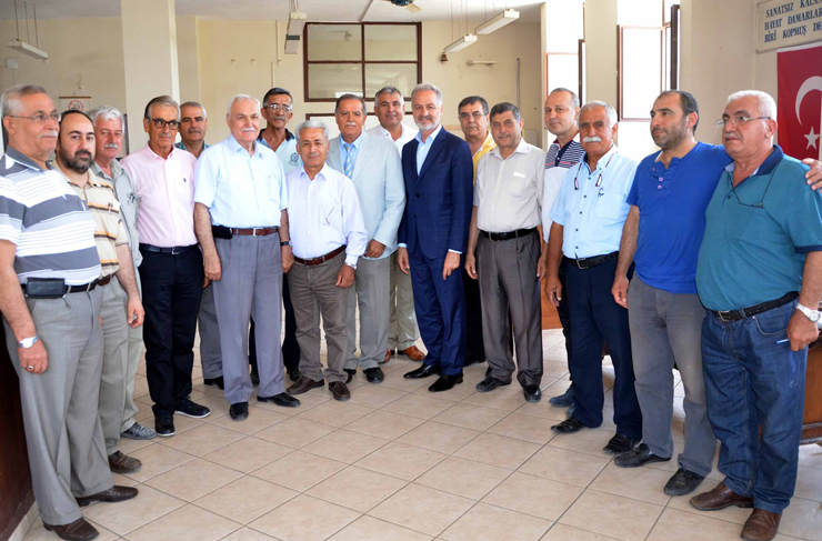 küçük sanayi sitesi1