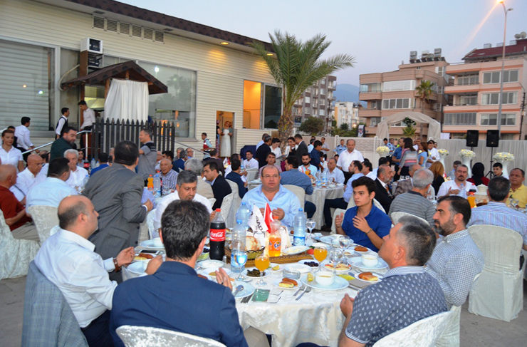 müsiad iftar2