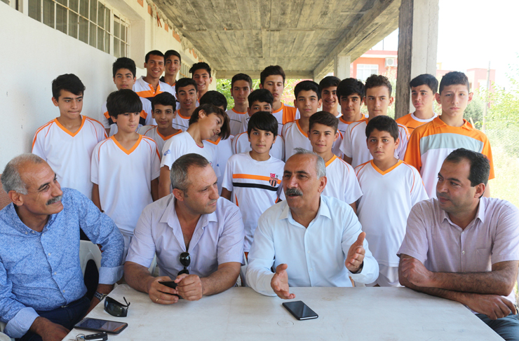 spor-karaağaçspor2