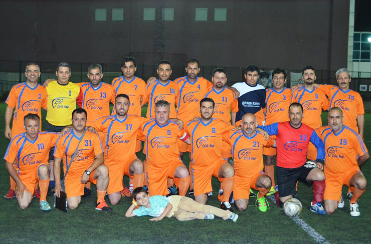 turnuva-keleş ailesi