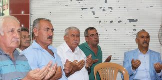 Arsuz Belediye Başkanı Nazım Culha; “Halk Sürekli Galip Gelecektir”