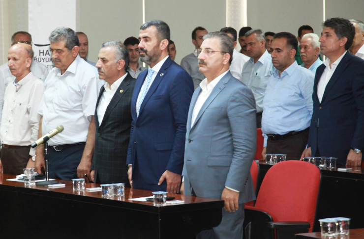 büyükşehir meclis26