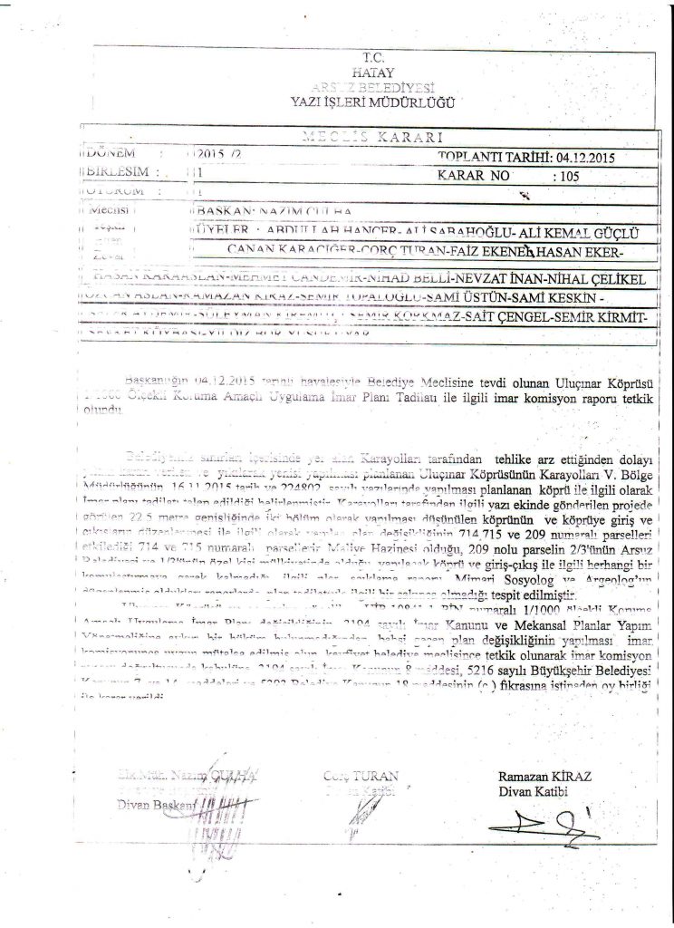 culha'dan karasayar'a yanıt (2)