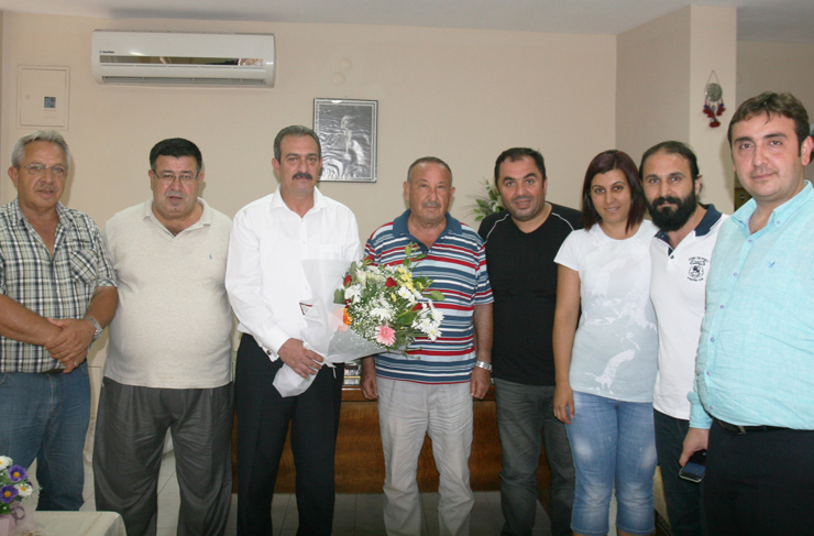 doğum günü kutlama1