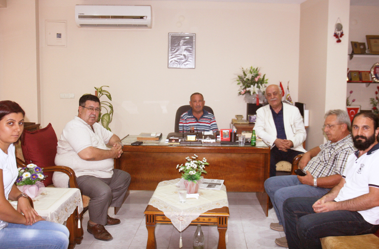 doğum günü kutlama2