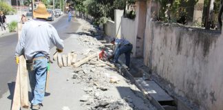 İskenderun’da Yağmur Sorunlarına Müdahale Sürüyor