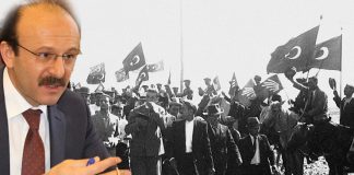 Özyiğit; “5 Temmuz Halkımızın Özgüveninin Eseridir”