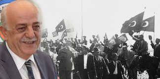 İskenderun Belediye Başkanı Seyfi Dingil: “Kurtuluş Bayramını Gururla Kutluyoruz”