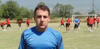Ali Beykoz’dan Hüzünlü Veda!