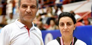 61 Yaşında Büyük Başarıya İmza Attı
