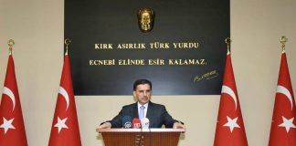 Topaca; “İlimizde Güvenlik Anlamında Risk Oluşturacak Bir Husus Bulunmamaktadır”