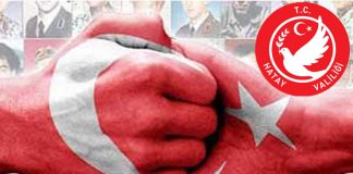 Hatay Valiliği, Yardım Kampanyası Başlattı