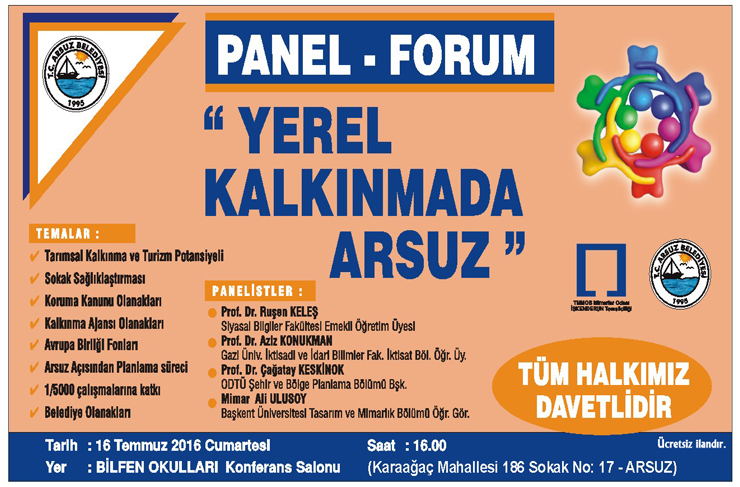 yerel kalkınmada arsuz1